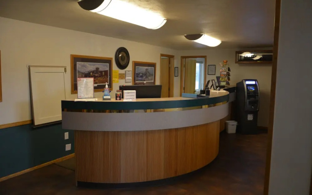 Locomotive Inn