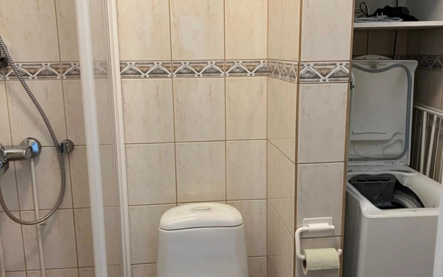 Apartment Huvilakatu