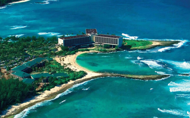The Ritz-Carlton O‘ahu, Turtle Bay