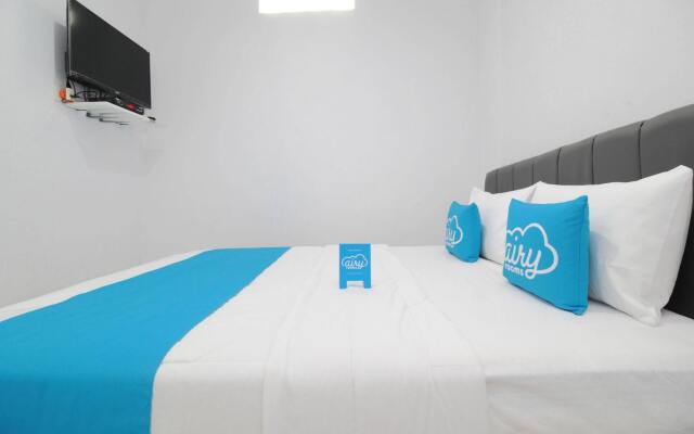 Airy Eco Kemayoran Cempaka Mas Sumur Batu Raya Jakarta