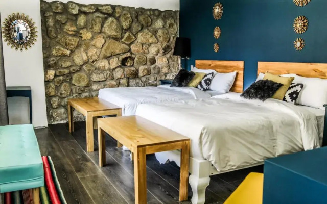 Tandapata Boutique Hotel