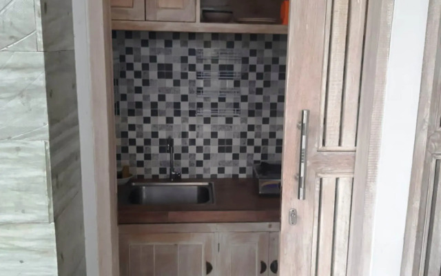 Uma Caming Villas & Gym