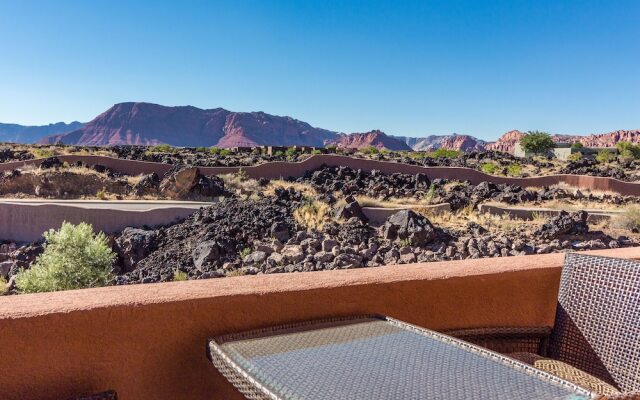 Lava Falls at Entrada Vacation Rentals