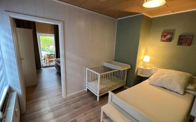 Ferienwohnung Wetzig W1 - Breite Straße 104 Wernigerode