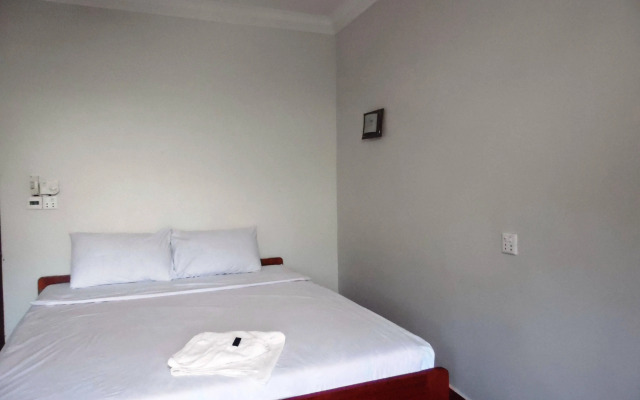 Visal Sak Guesthouse