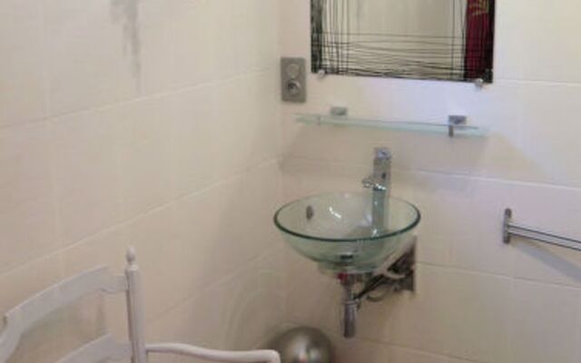 Combel dArnal (LGD400)