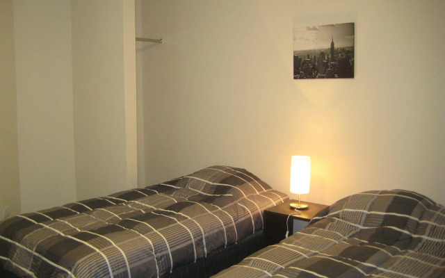 Wasi Airport Lima B&B