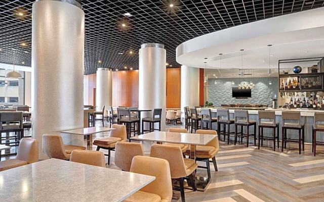 Hyatt Regency DFW International Airport
