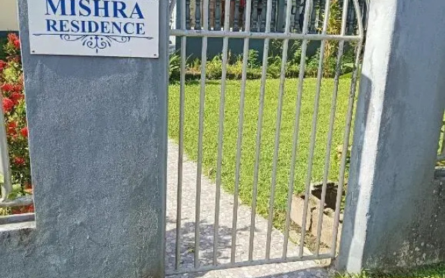 Mishra Residence