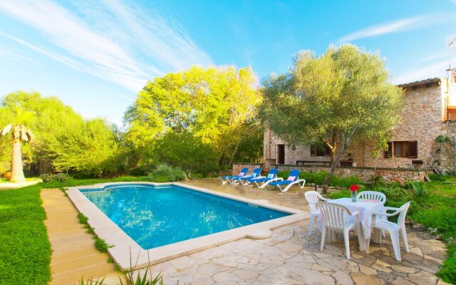 Finca Can Gallet