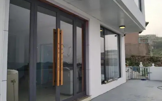 Gouqi Qingyawan Seaview Homestay (Dongya Jeep Shop)
