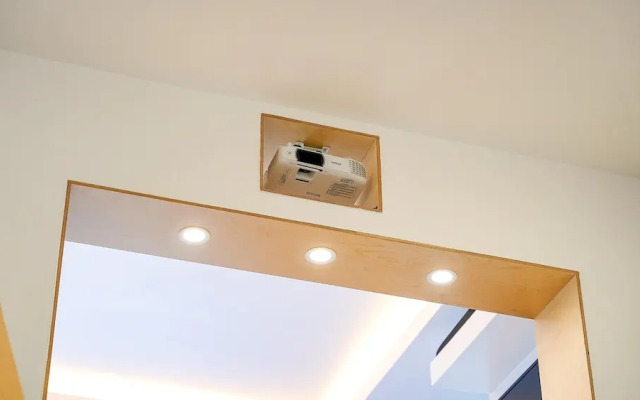 Jeju Muabyeoljang Dokchaepension