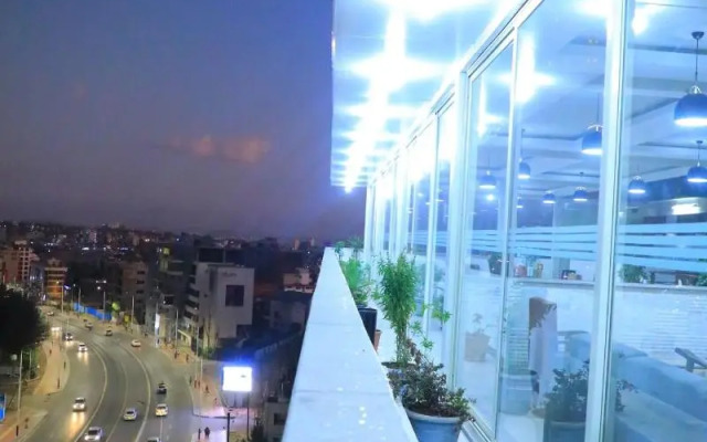 Victoria Guest House Apartments