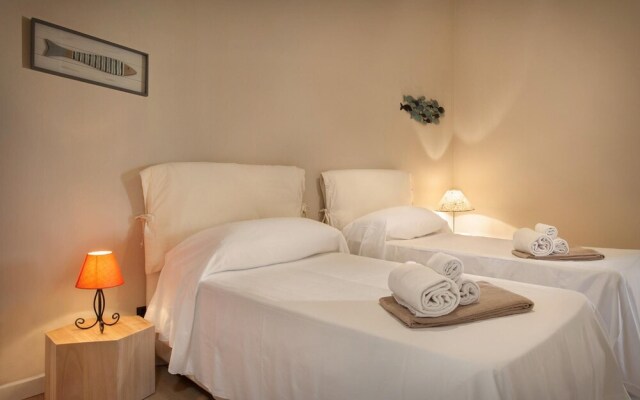 Apartment Conca Degli Ulivi