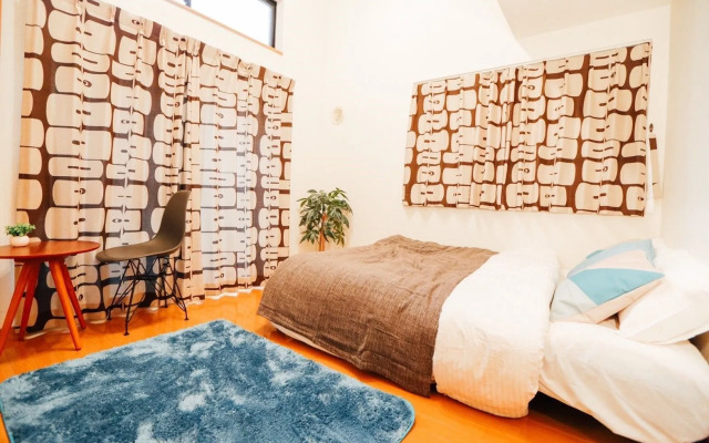 Residence Libra
