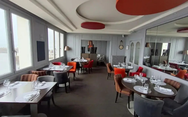 Grand Hôtel de la Marine