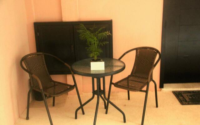 Apartment Caribe Centro
