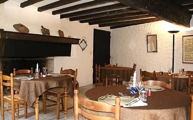 Le Jardin de la Sals (l'écluse au soleil)