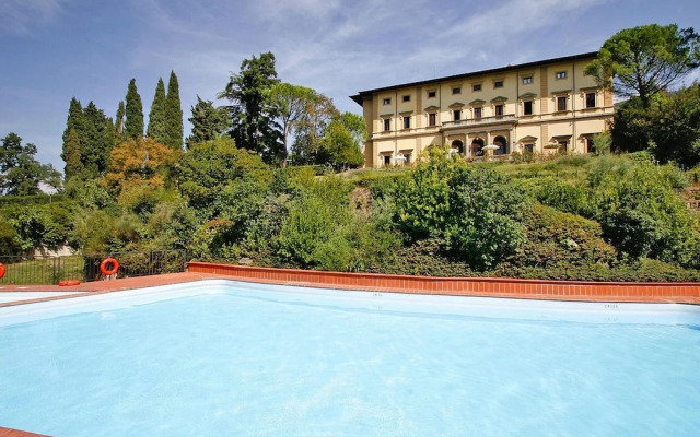 Residence Villa Pitiana at Donnini