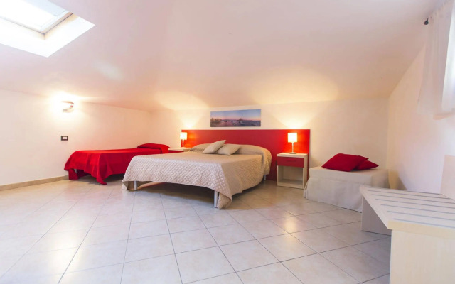 Residence Barbara