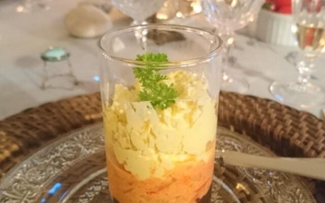 Maison de Kersalomon