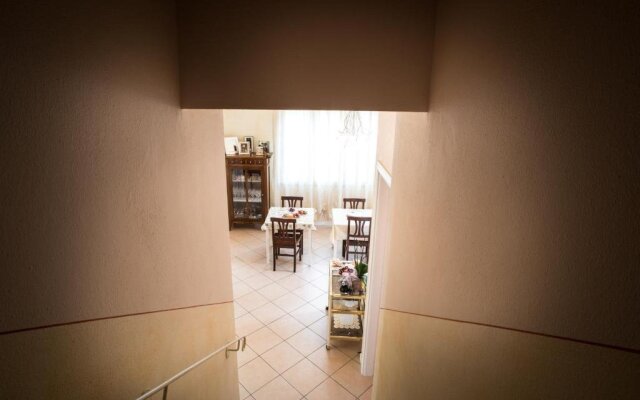 B&B La Petite Maison