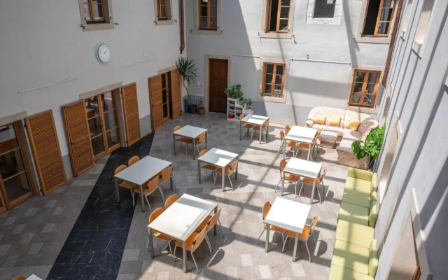 Hostel Sidro - Sveta Ana