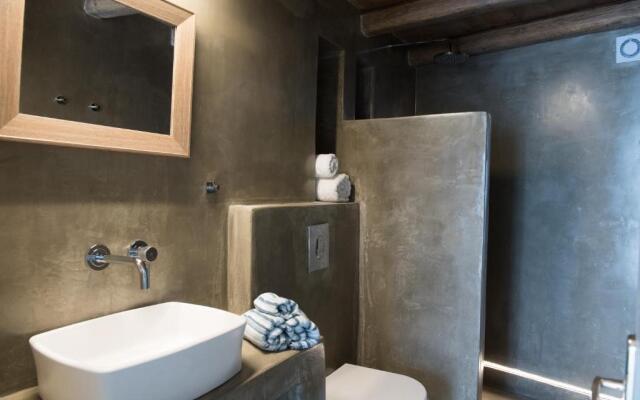 New Apartment in the heart of Mykonos town - 2
