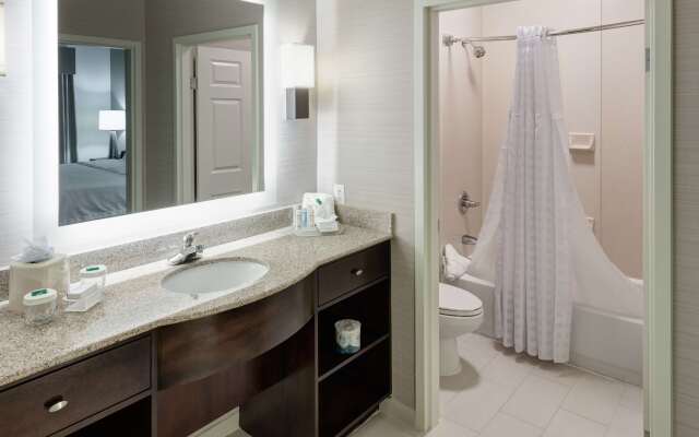 Homewood Suites by Hilton Mahwah