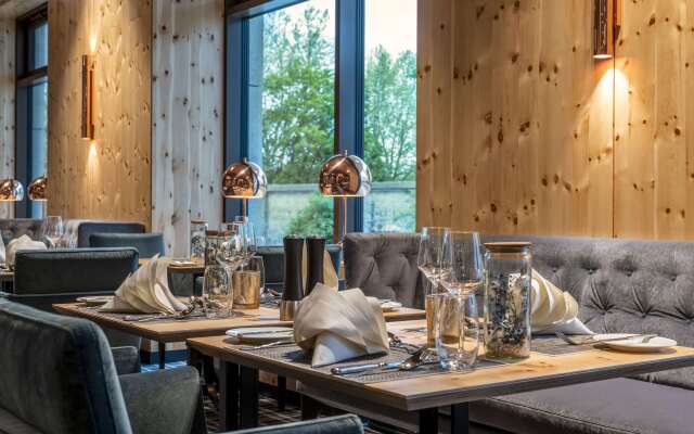 Maritim Hotel Ingolstadt