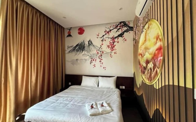 King Bavi Resort