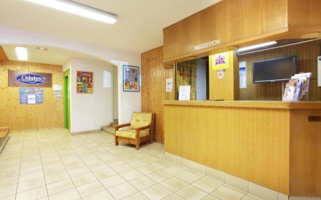 Odalys Résidence Sunotel