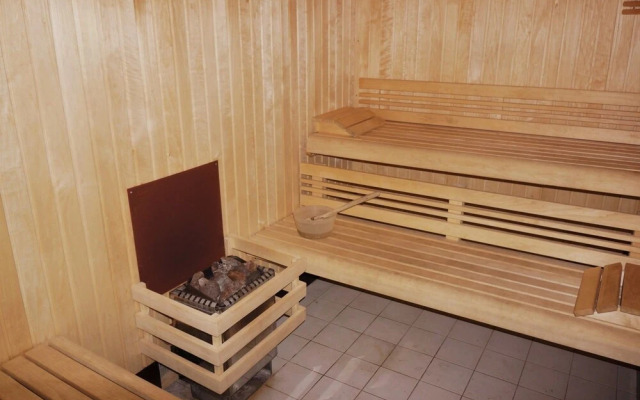 Studio 2 pers n305 Grand Hotel Aulus