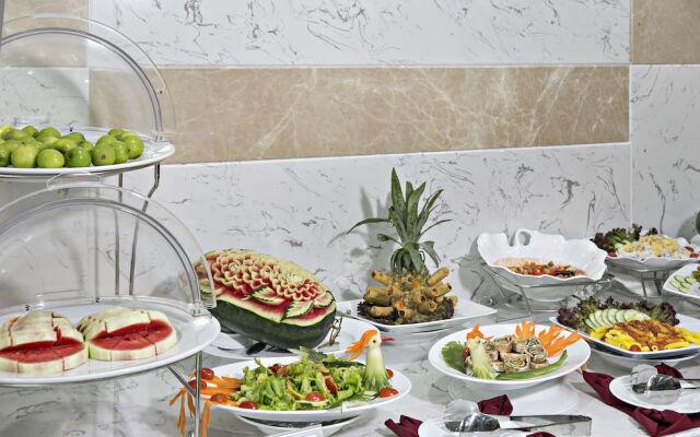 Quach Tinh Hotel