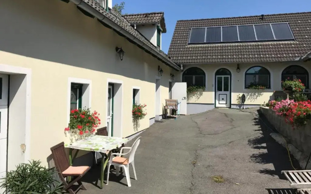 Gästehaus Lindenhof