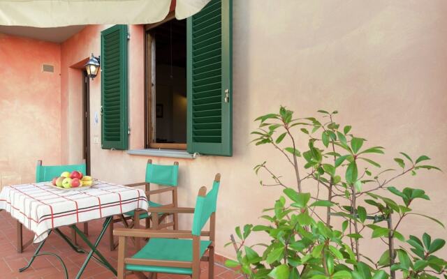 Belvilla by OYO Giaggiolo