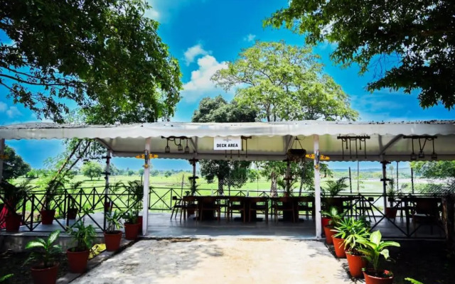 TGI Insignia Resort and Villas