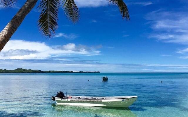 Coconut Beach Resort