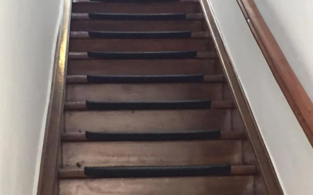 Hotel Strandcafé Dischinger