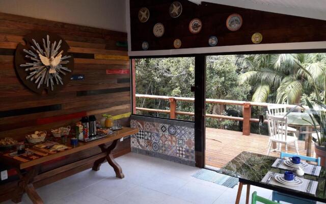 Casa no Céu