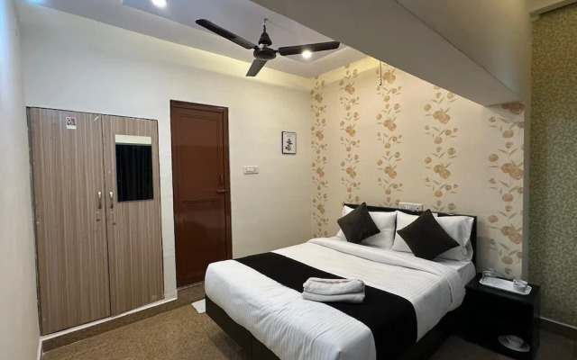 Hotel Golden Inn