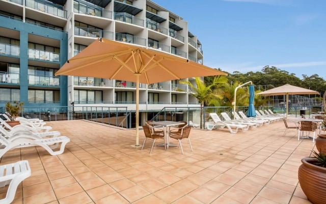 Landmark, Unit 423/61b Dowling Street