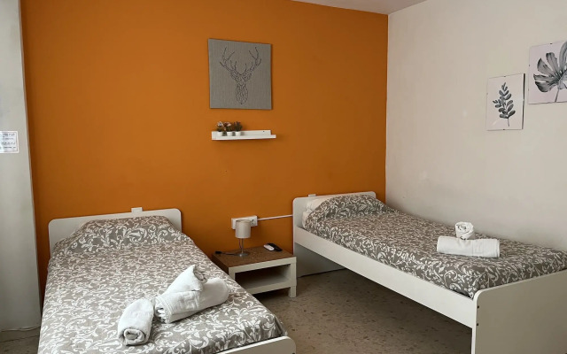 Rafaela Guest House