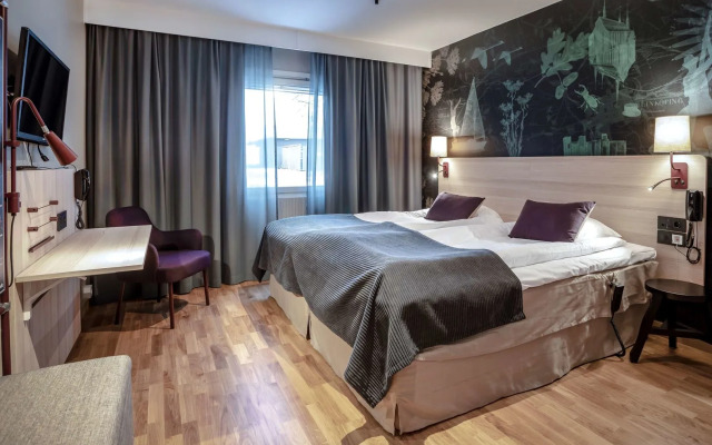 Scandic Linköping Väst