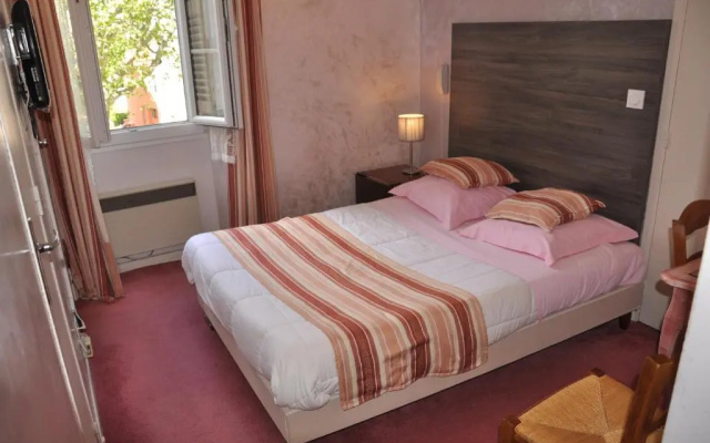 Logis Hotel Le Relais Imperial