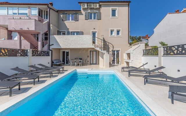 Beautiful Home in Banjole With Wifi and 3 Bedrooms