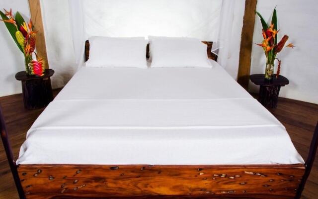 Sublime by Playa la Roca EcoHotel