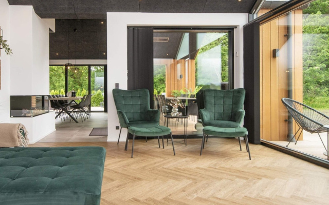 Luxury Lakeside Retreat - By Traum Ferienwohnungen