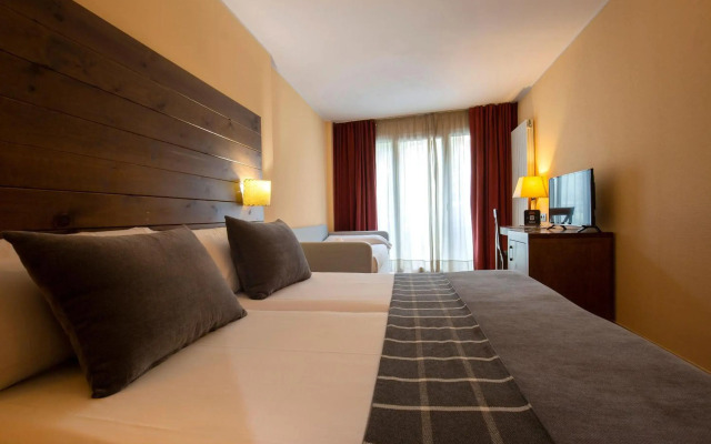 Hotel Magic Ski