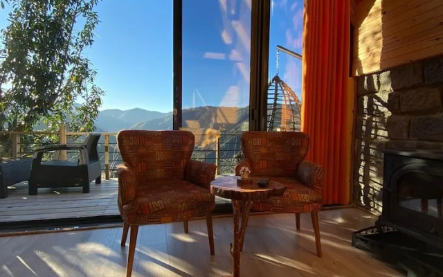 Şeni Bungalov
